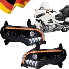 LED Scheinwerfer mit
