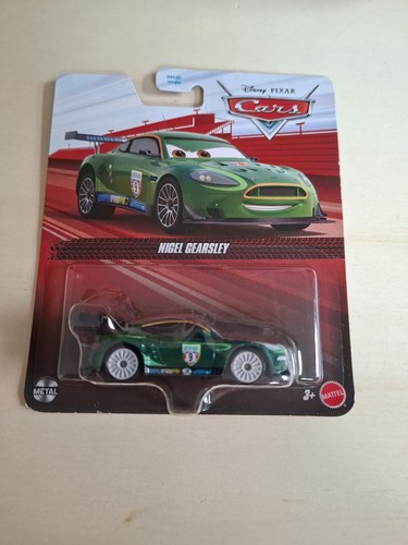 Disney pixar cars - disney,