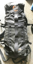 Lowe Alpine Trekkingrucksack, 40 plus 10 l, top zustand