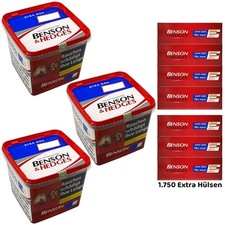 Benson & Hedges Red