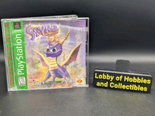 Spyro the Dragon ( PlayStation