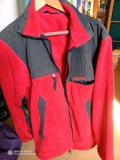 Fleecejacke Schöffel M