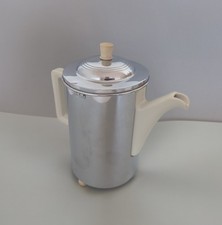 Kaffee-/Teekanne, Porzellan