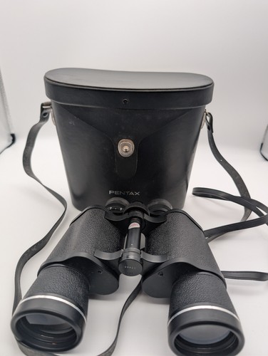 Asahi pentax fernglas 7x50 - pentax,