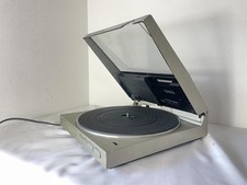 Technics SL-5 Direct Drive