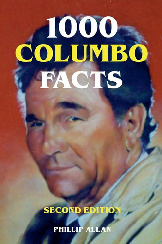 1000 columbo facts second - 1000,