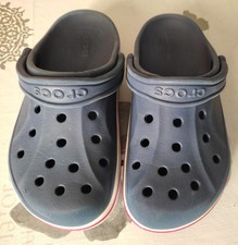 Crocs Schuhe Bayaband Clog