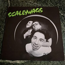 Scallywags speed - scallywags, on