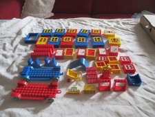 Lego Fabuland : 41 Teile