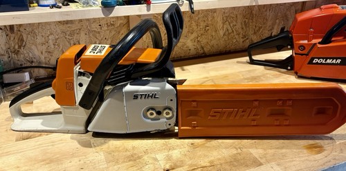 Stihl 026c motorsäge - 026c, motorsäge/