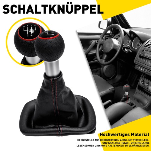 Schaltsack manschette rot - manschette,