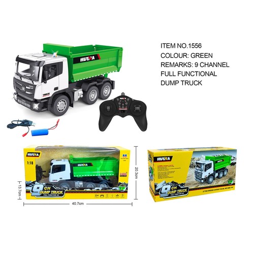Huina 1556 4g - huina,