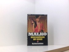Malko Band 26 Verschwörung am