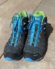 Trekkingschuhe Meindl X-SO Lady Mid GTX UK 6, EU 39, wie neu