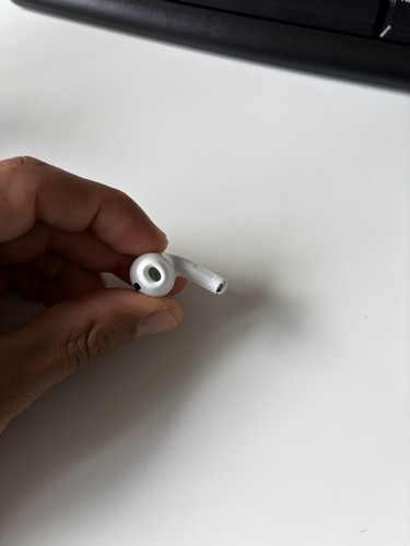 Airpod pro generation - pro, links