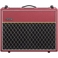 Vox AC 30 Classic Vintage Red