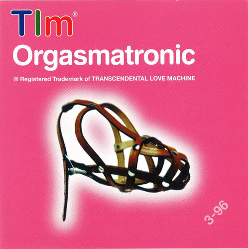 Transcendental love machine - transcendental,