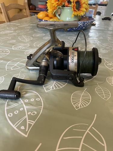 Vintage shimano biomaster - shimano,