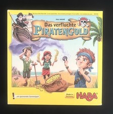 Das verfluchte Piratengold