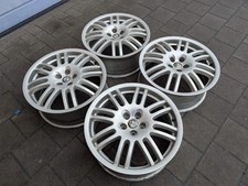 Alufelgen Original Alfa Romeo