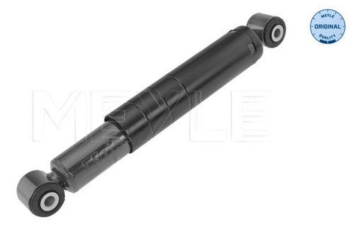 Meyle stoßdämpfer 126 715 - 2x,