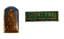 MfS  / 2 Stasi-Observierungs-