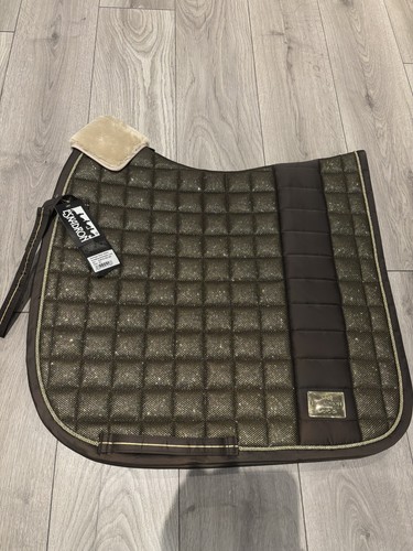 Eskadron heritage mesh glitter - eskadron,