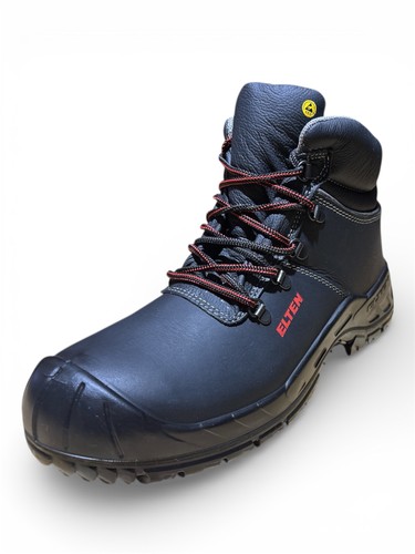Elten safety grip - elten, safety-grip
