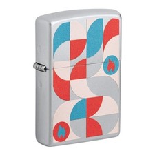 ZIPPO BENZINFEUERZEUG ZIPPO DAYS WERBEFEUERZEUG Geschenk verpackt winddicht