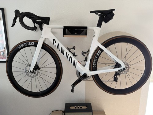 Canyon aeroad slx axs - canyon, cf