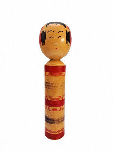 Japanische kokeshi cm - japanische,