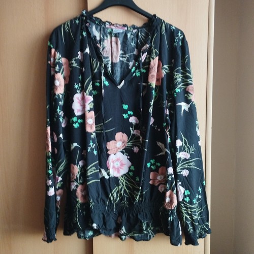 Saint tropez viskose - saint, bluse