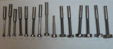 Forstnerbohrer-Satz  15 Stück- 11-34mm