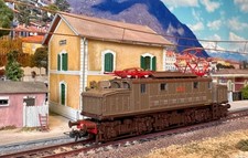 Roco 43375 H0 E626 409 Italien
