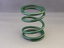 ATV Secondary Spring Can Am (400cc) grün DPPS-DGN 3 lbs. 67lbs. 175 lbs.