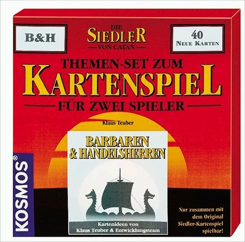 Gw174a catan themen set zum - themen-set,