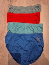 Unterhosen 4x, H&M