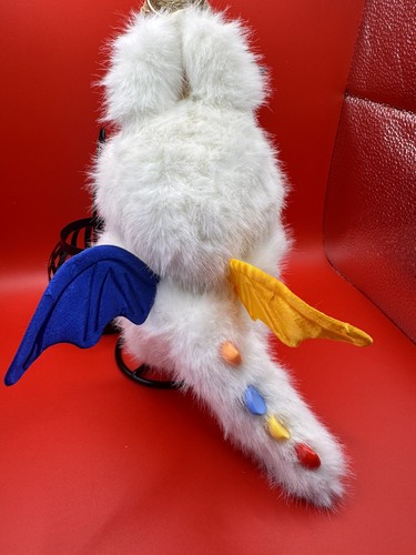 Monster puppe süß drachen - monster,