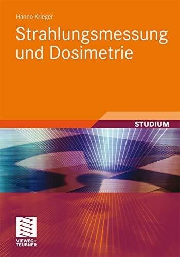 Strahlungsmessung und