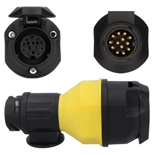 Led adapter can bus 12v - led,