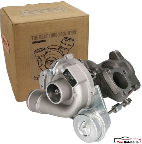 Neu turbolader evoron für - turbolader,