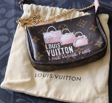 Louis Vuitton Tasche,Damen