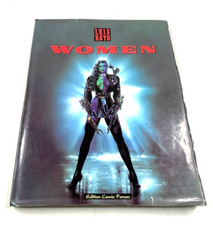 Buch Luis Royo Women Edition