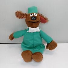 Dr. Rowlf - Jim Henson 2003