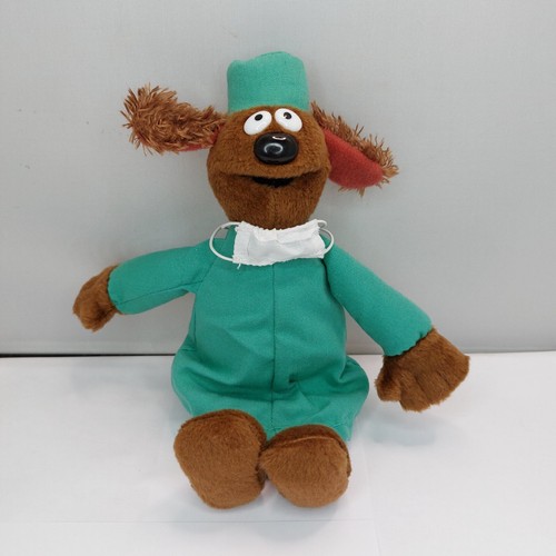 Rowlf jim henson - -,