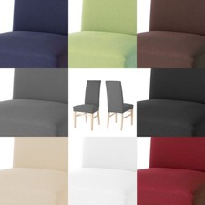 Stuhlhusse Stuhlüberzug