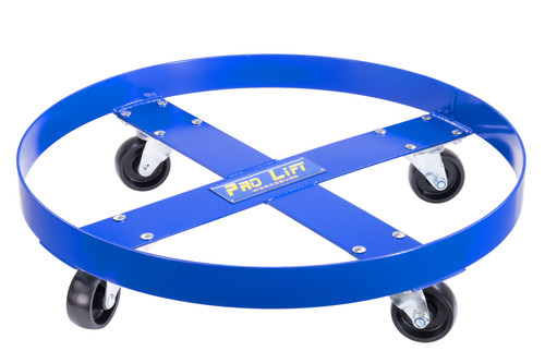 Fassroller transportroller - fassroller,
