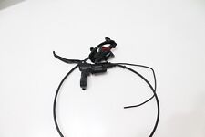 Tektro Auriga S.U.B.  Scheibenbremse hydraulisch Disc links vorn 750 mm