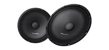 Pioneer TS-M2010PRO Auto Lautsprecher 20cm / 200mm 400W  PRO Shuriken Series