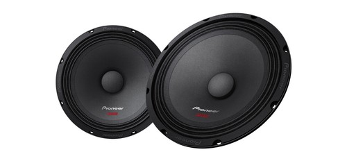 Pioneer m2010pro auto - pioneer,